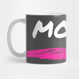 Moody / Savage Trend TikTok Design Mug